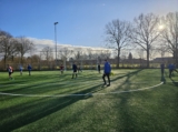 Training ST D.Z.C. '09/S.K.N.W.K. JO15-1 van zaterdag 11 januari 2025 (24/148)